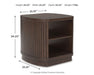 Korestone Occasional Table Set - Furniture House (VA)