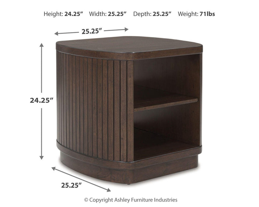 Korestone Occasional Table Set - Furniture House (VA)