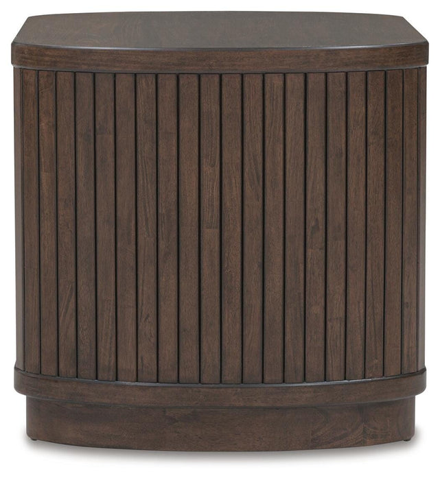 Korestone Occasional Table Set - Furniture House (VA)