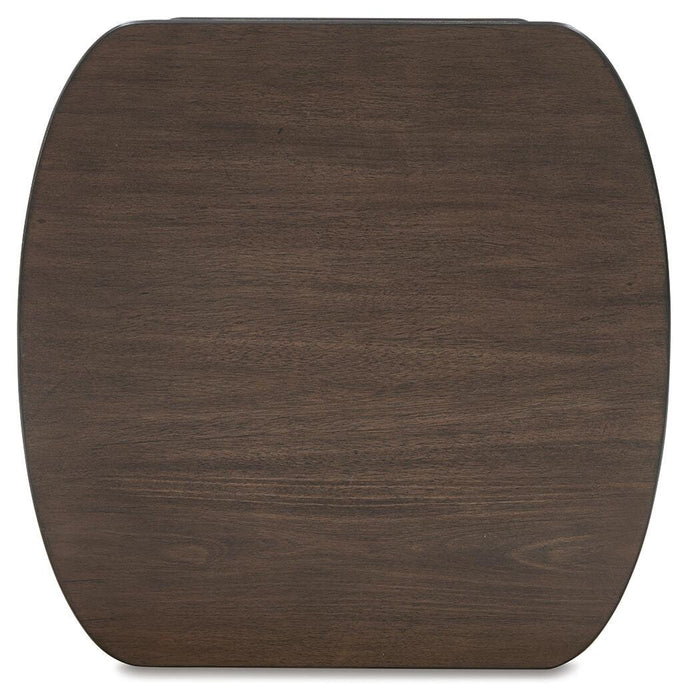 Korestone Occasional Table Set - Furniture House (VA)