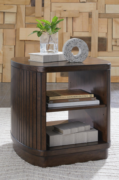 Korestone Occasional Table Set - Furniture House (VA)
