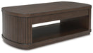 Korestone Occasional Table Set - Furniture House (VA)