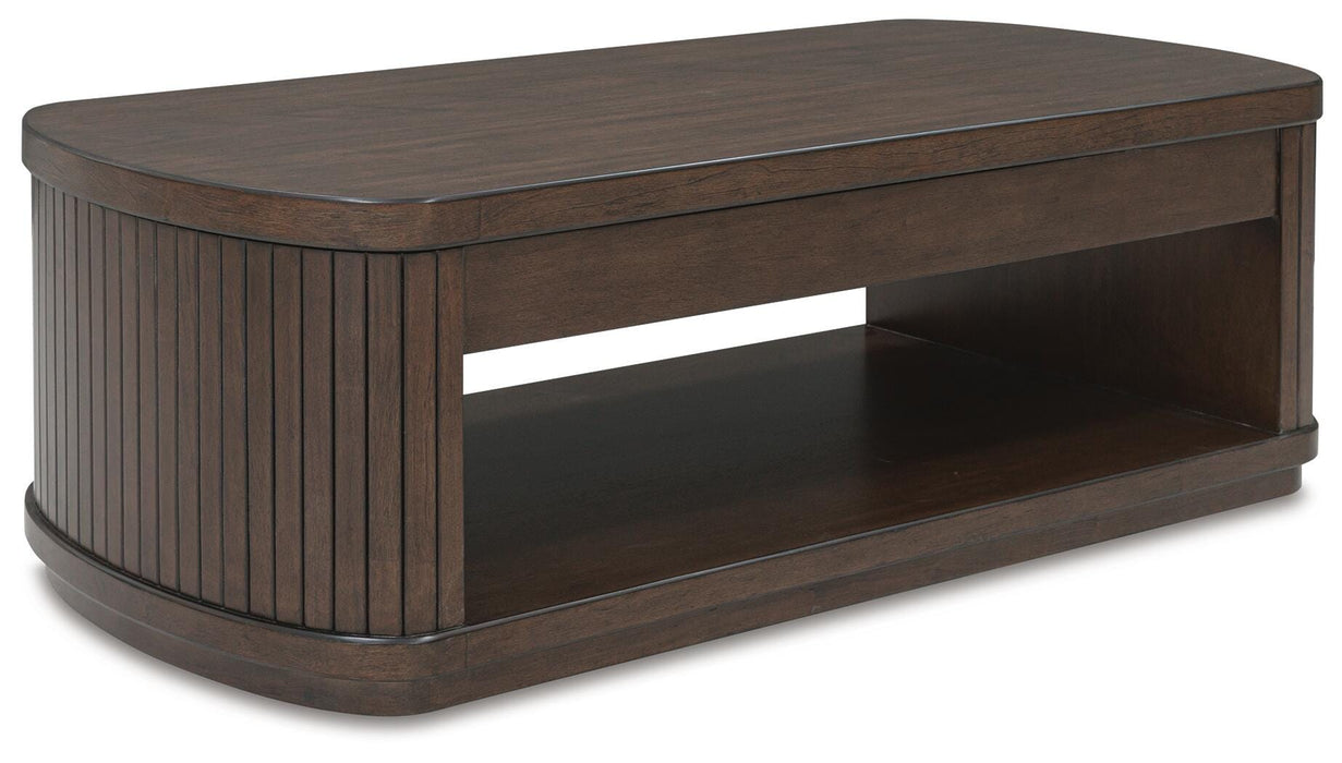 Korestone Occasional Table Set - Furniture House (VA)