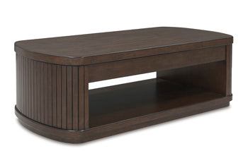 Korestone Occasional Table Set - Furniture House (VA)