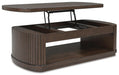 Korestone Occasional Table Set - Furniture House (VA)