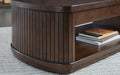 Korestone Occasional Table Set - Furniture House (VA)