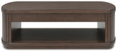 Korestone Occasional Table Set - Furniture House (VA)