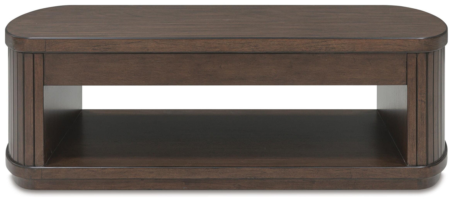 Korestone Occasional Table Set - Furniture House (VA)