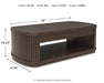 Korestone Occasional Table Set - Furniture House (VA)