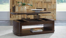Korestone Occasional Table Set - Furniture House (VA)