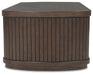 Korestone Occasional Table Set - Furniture House (VA)