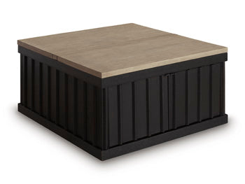 Rylandyn Lift-Top Coffee Table - Furniture House (VA)