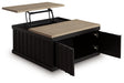 Rylandyn Lift-Top Coffee Table - Furniture House (VA)