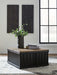 Rylandyn Lift-Top Coffee Table - Furniture House (VA)