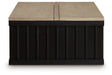 Rylandyn Lift-Top Coffee Table - Furniture House (VA)