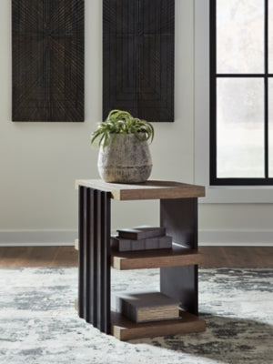 Rylandyn End Table - Furniture House (VA)