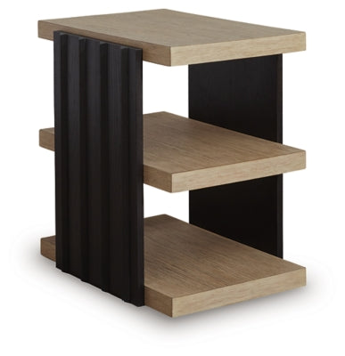 Rylandyn End Table - Furniture House (VA)