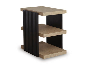 Rylandyn End Table - Furniture House (VA)