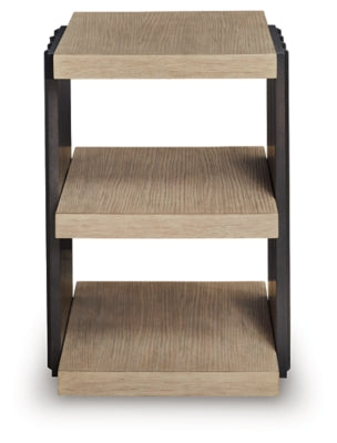 Rylandyn End Table - Furniture House (VA)