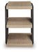 Rylandyn End Table - Furniture House (VA)