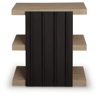 Rylandyn End Table - Furniture House (VA)