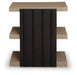Rylandyn End Table - Furniture House (VA)