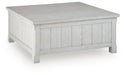 Robbinsdale Lift-Top Coffee Table - Furniture House (VA)