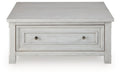 Robbinsdale Lift-Top Coffee Table - Furniture House (VA)