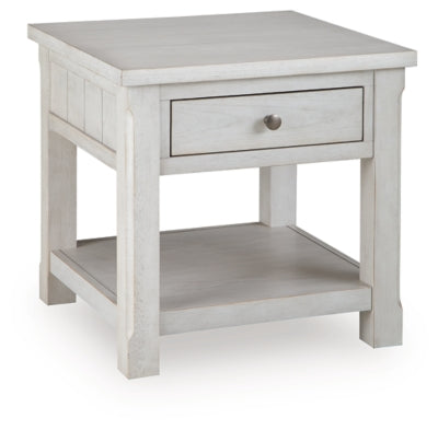 Robbinsdale End Table - Furniture House (VA)