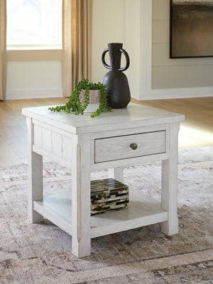 Robbinsdale End Table - Furniture House (VA)