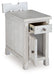Robbinsdale Chairside End Table - Furniture House (VA)