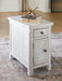 Robbinsdale Chairside End Table - Furniture House (VA)