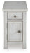 Robbinsdale Chairside End Table - Furniture House (VA)