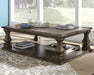 Johnelle Occasional Table Set - Furniture House (VA)