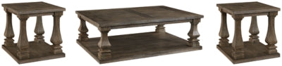 Johnelle Occasional Table Set - Furniture House (VA)