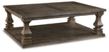 Johnelle Coffee Table - Furniture House (VA)
