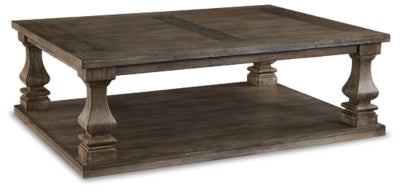 Johnelle Occasional Table Set - Furniture House (VA)