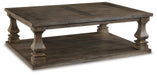 Johnelle Occasional Table Set - Furniture House (VA)