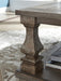 Johnelle Occasional Table Set - Furniture House (VA)