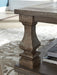 Johnelle Occasional Table Set - Furniture House (VA)