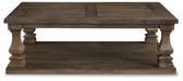 Johnelle Coffee Table - Furniture House (VA)