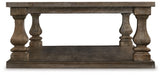 Johnelle Coffee Table - Furniture House (VA)
