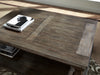 Johnelle Occasional Table Set - Furniture House (VA)