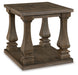 Johnelle Occasional Table Set - Furniture House (VA)