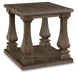 Johnelle Occasional Table Set - Furniture House (VA)
