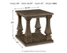 Johnelle Occasional Table Set - Furniture House (VA)