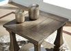 Johnelle Occasional Table Set - Furniture House (VA)