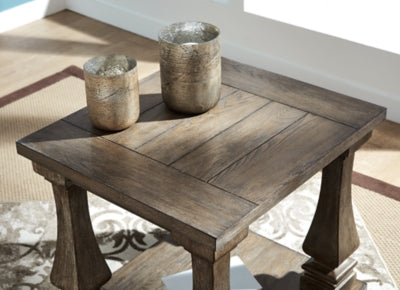 Johnelle Occasional Table Set - Furniture House (VA)