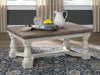 Havalance Coffee Table - Furniture House (VA)