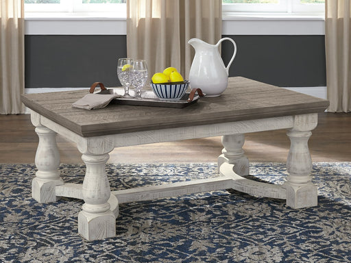 Havalance Coffee Table - Furniture House (VA)